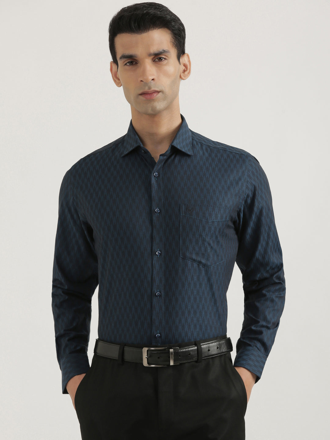 Premium Giza Cotton Shirt