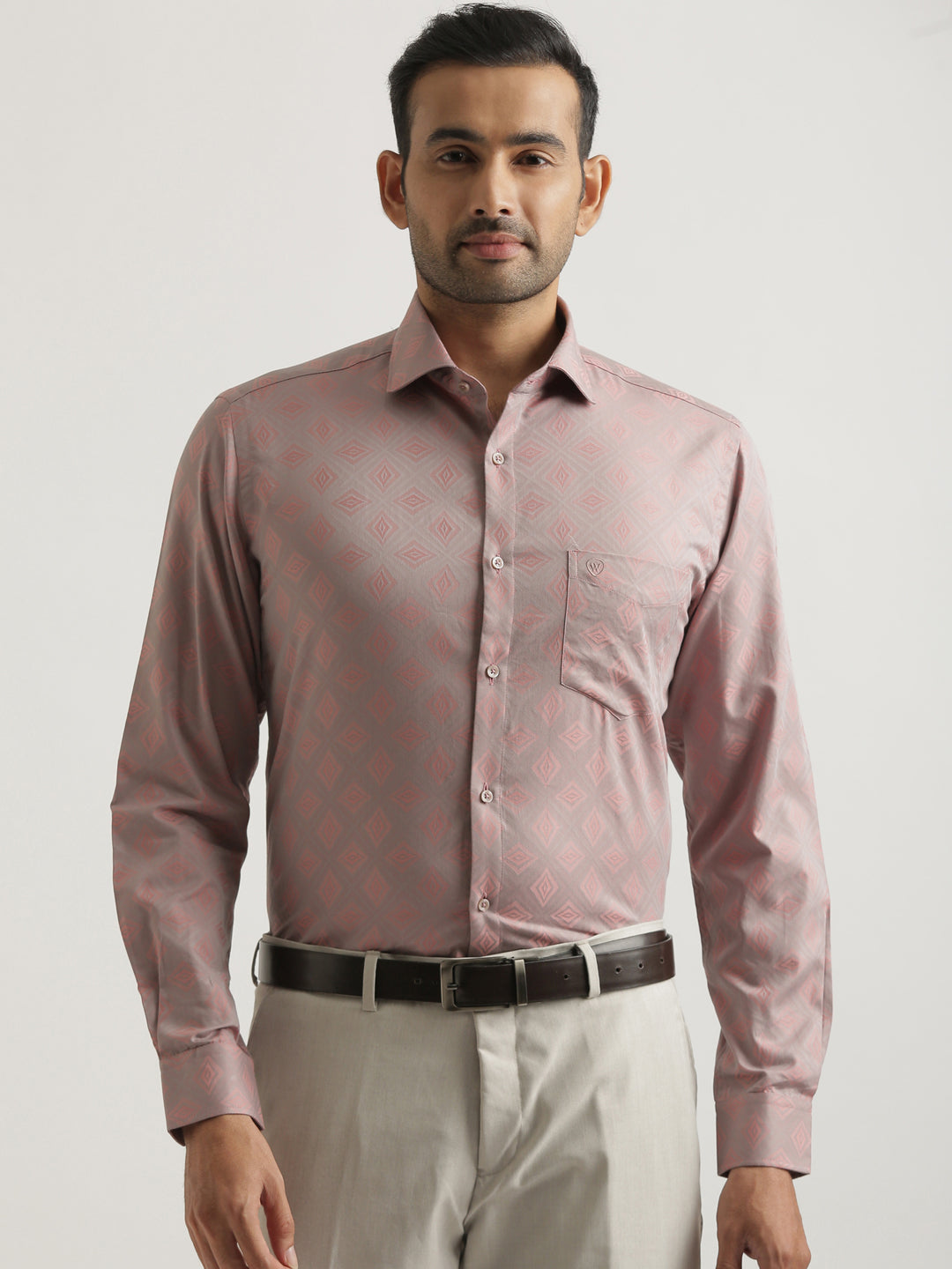 Premium Giza Cotton Shirt