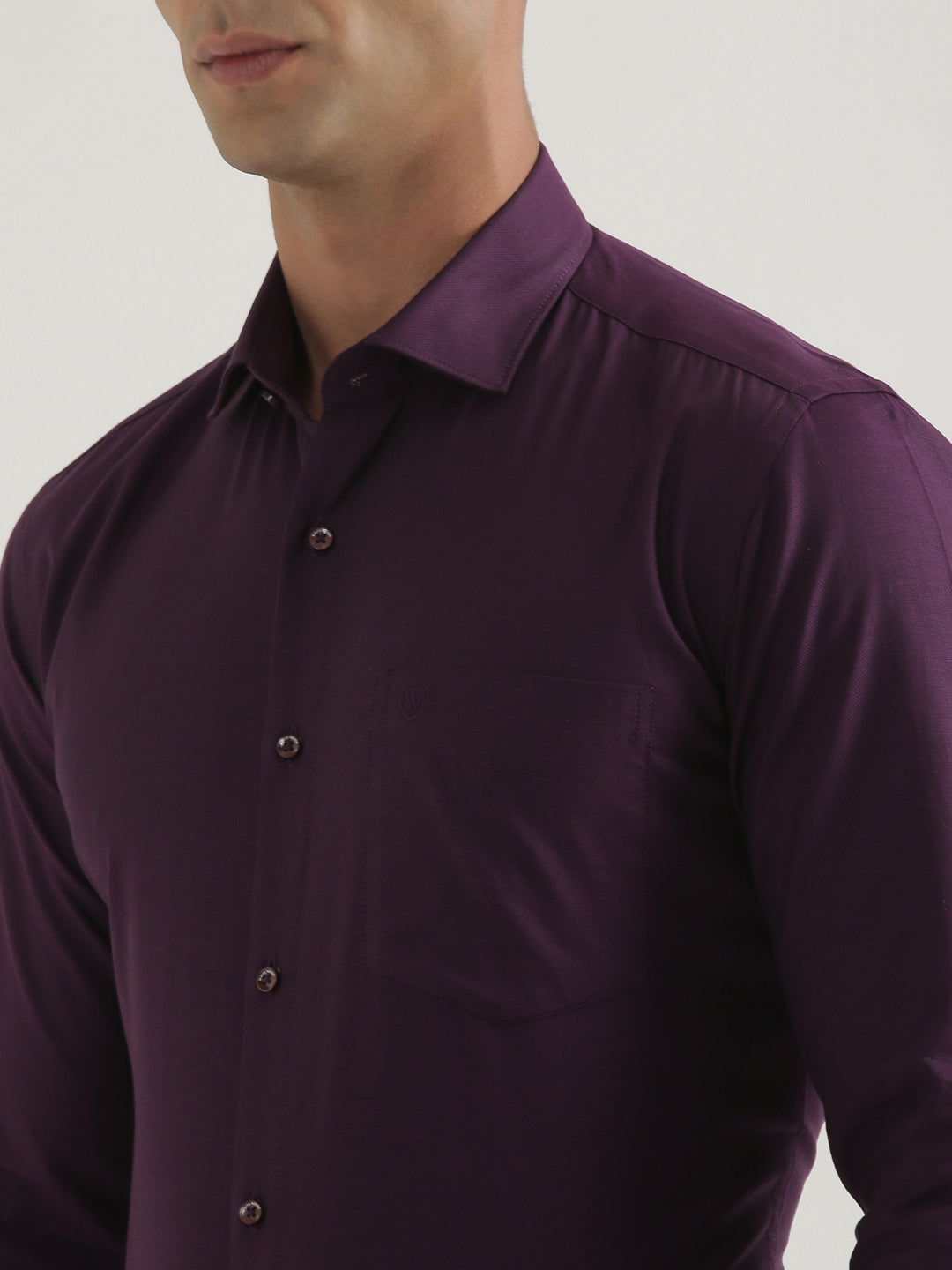 Premium dobby Cotton Shirt