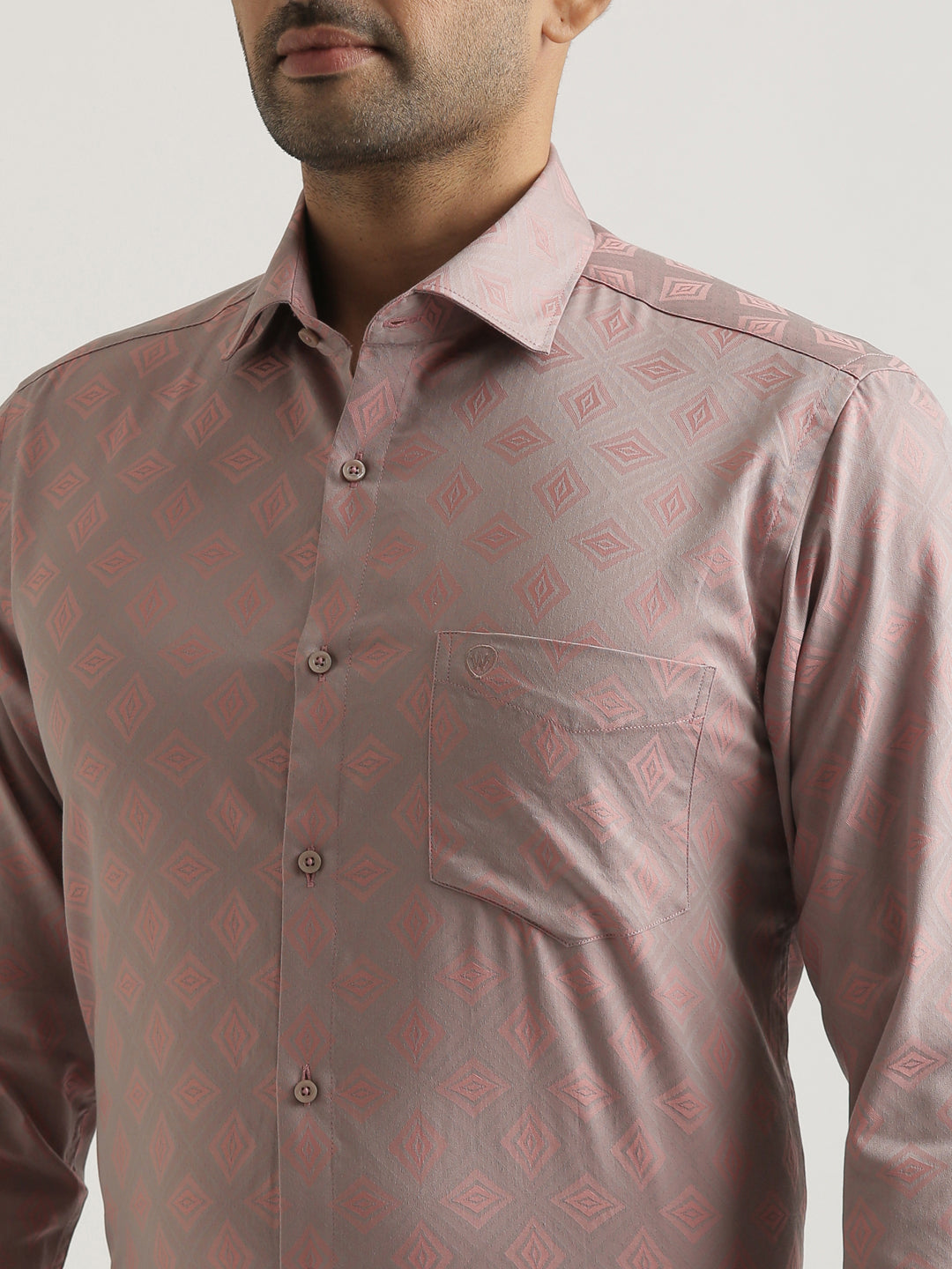 Premium Giza Cotton Shirt