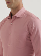 Premium dobby Cotton Shirt