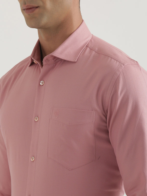 Premium dobby Cotton Shirt