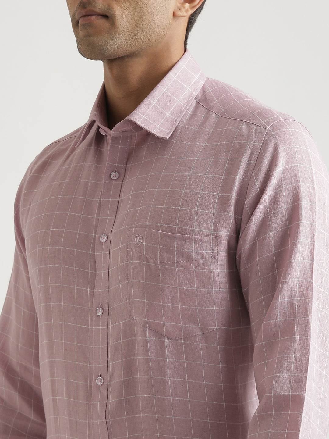 100% linen Shirt