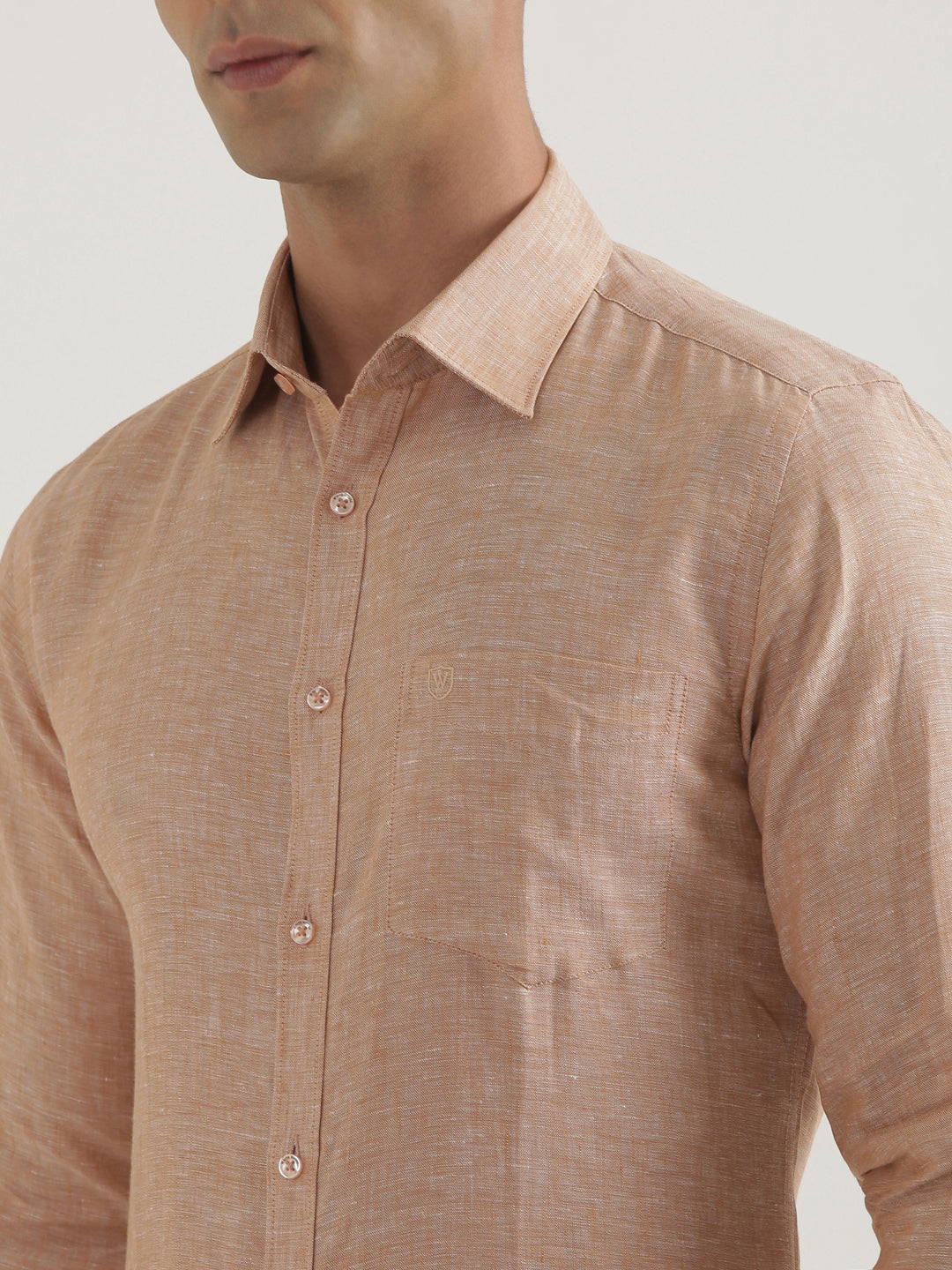 100% linen Shirt