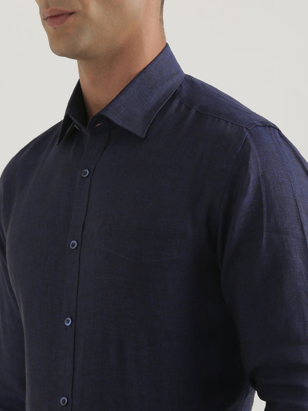 100% linen Shirt