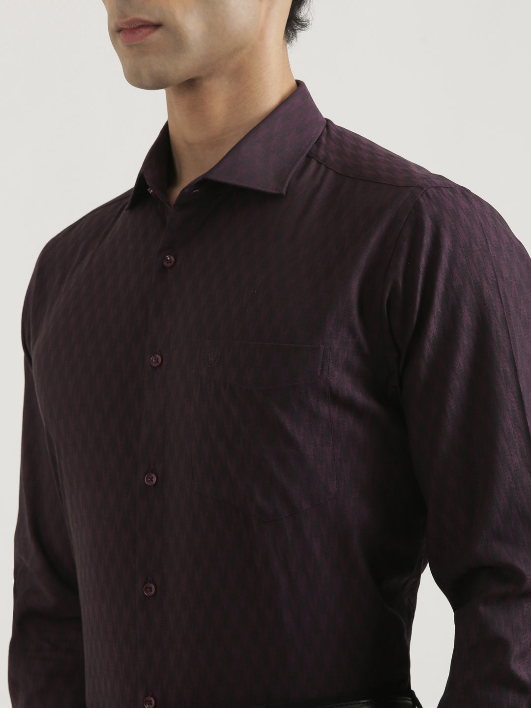Premium Giza Cotton Shirt