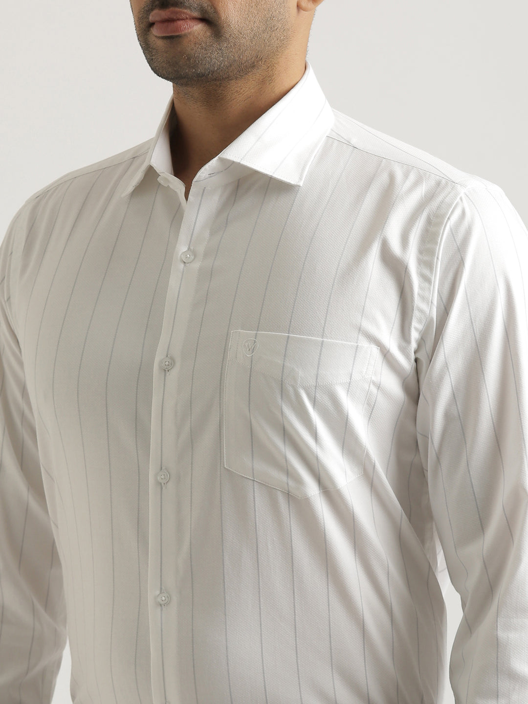 Premium Giza Cotton Shirt