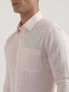 100% linen Shirt