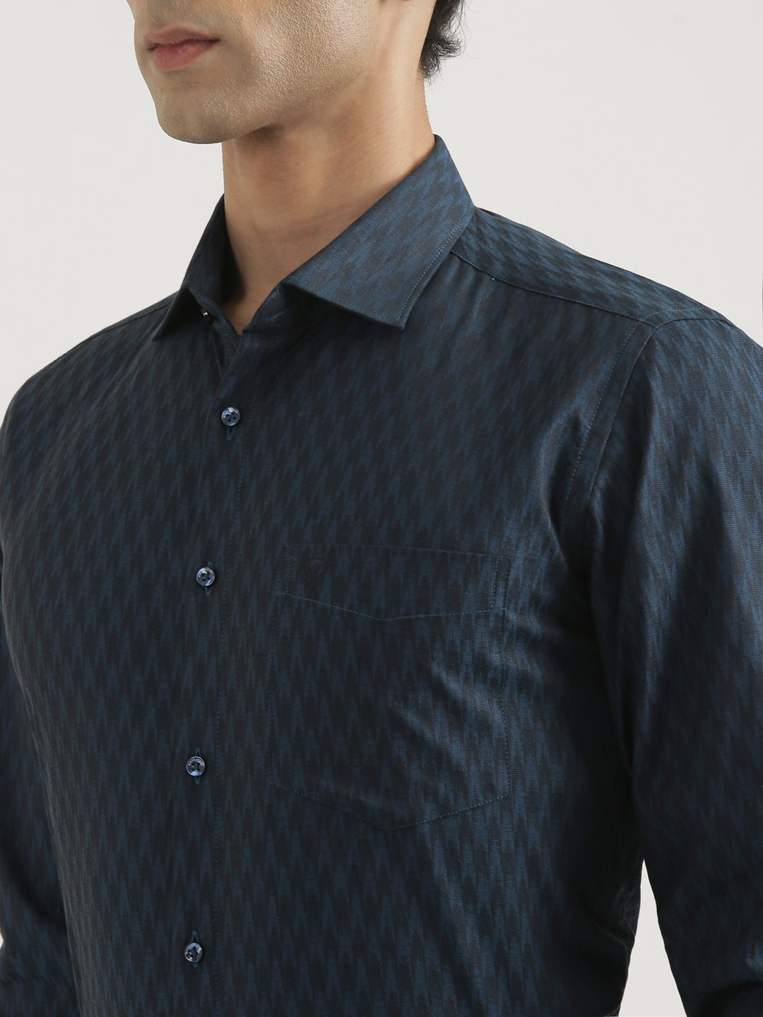 Premium Giza Cotton Shirt