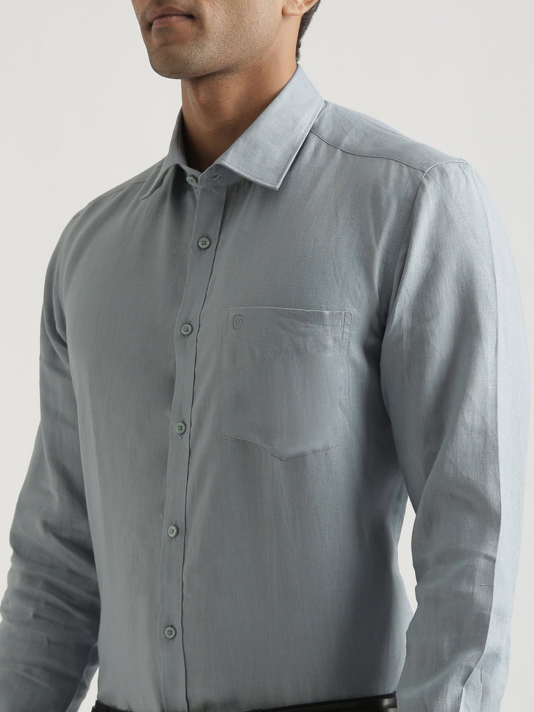 100% linen Shirt