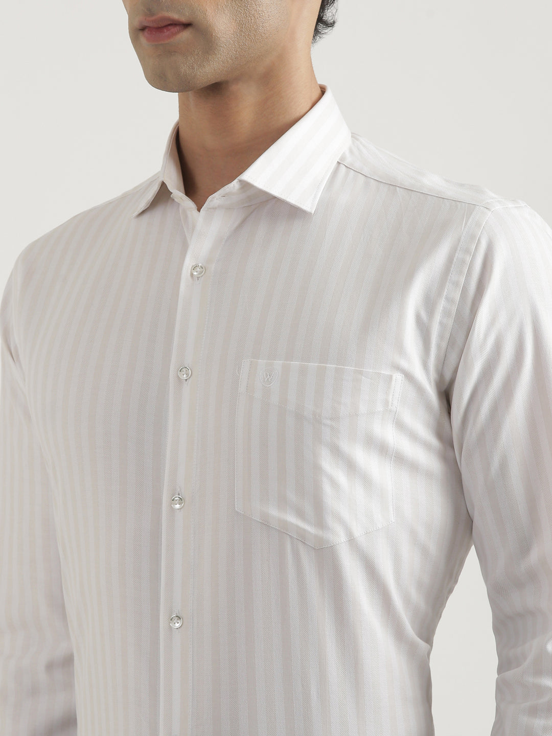 Premium Giza Cotton Shirt