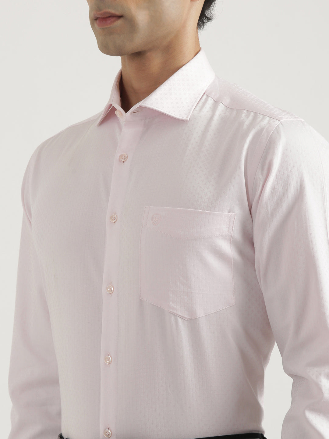 Premium Giza Cotton Shirt