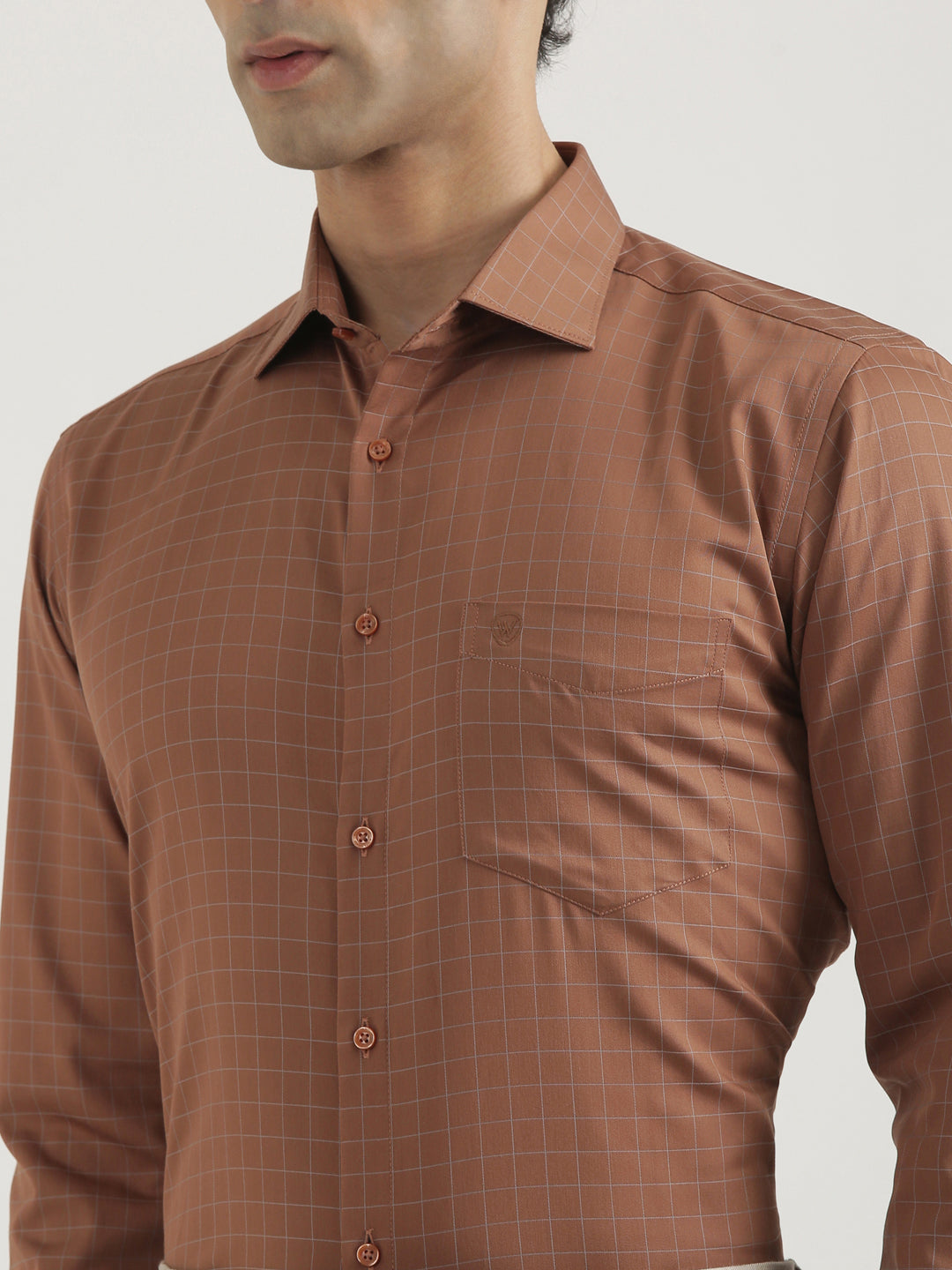 Premium Giza Cotton Shirt