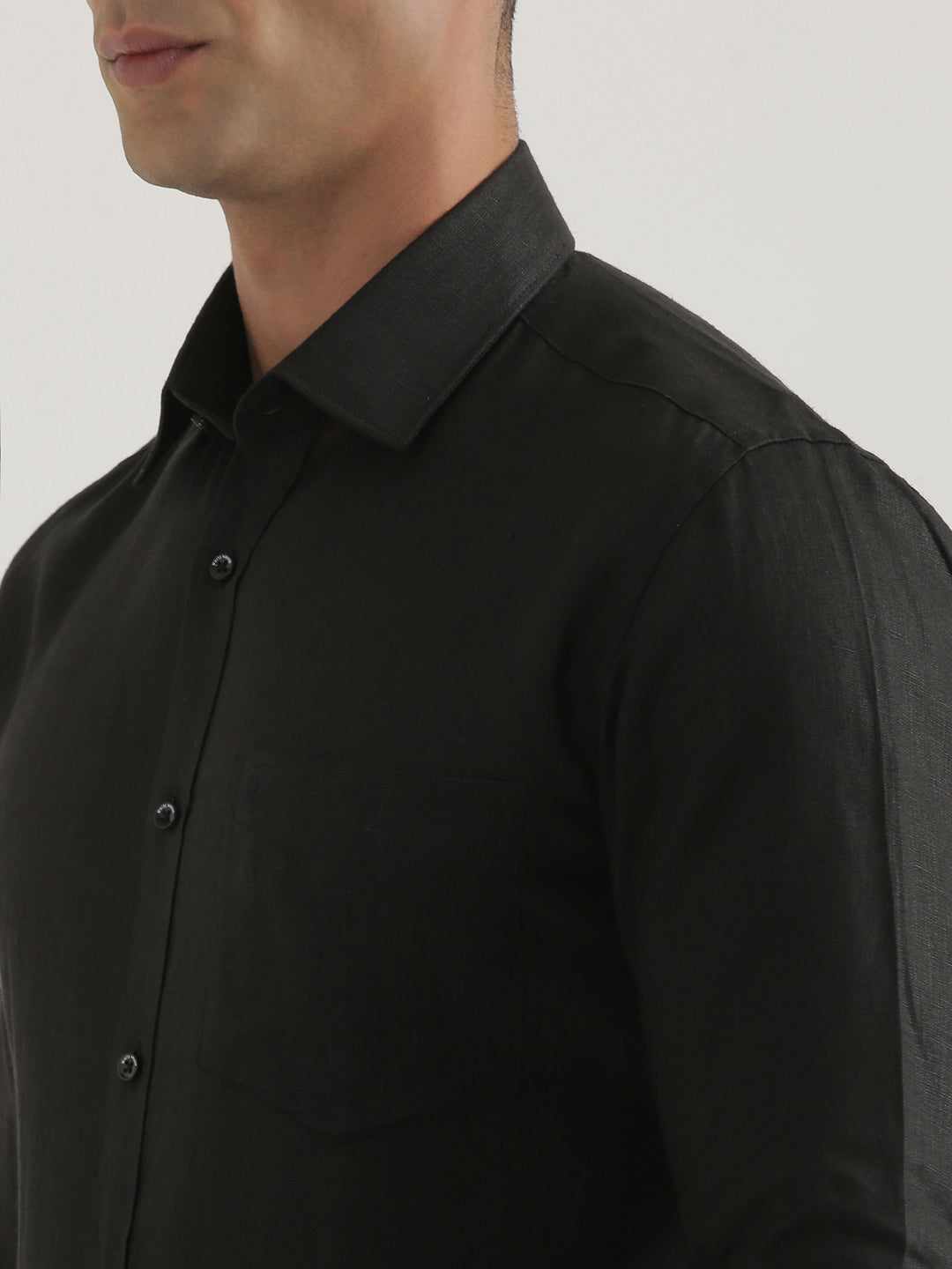 100% linen Shirt