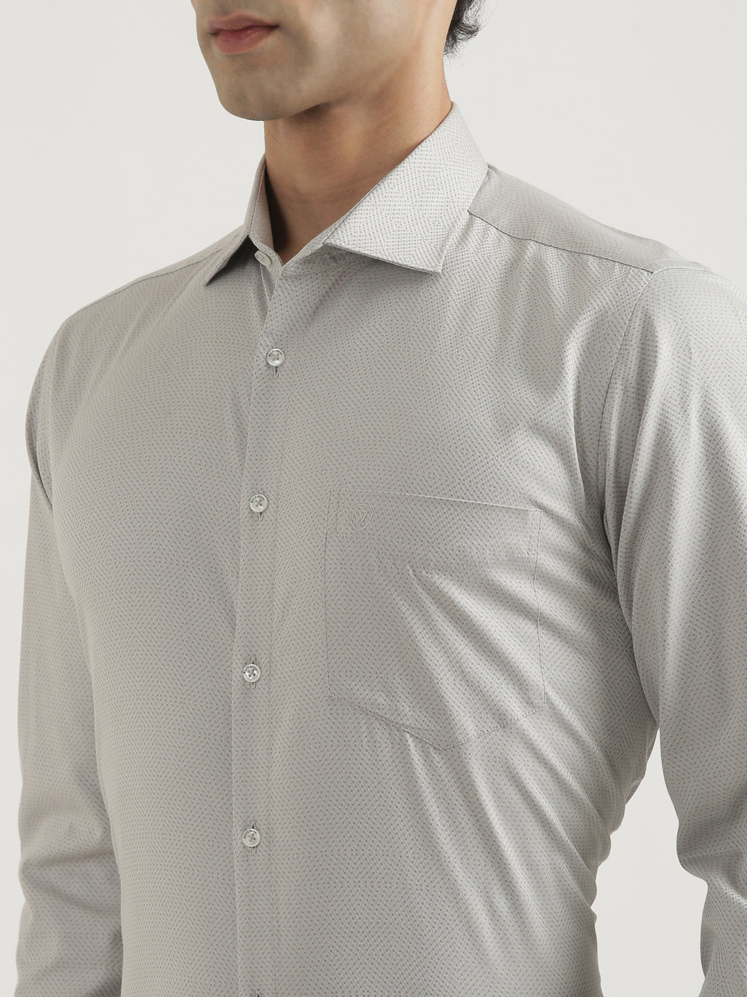 Premium Giza Cotton Shirt