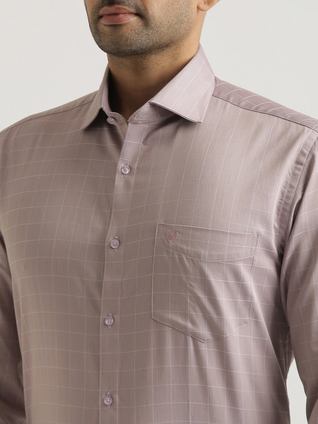 Premium Giza Cotton Shirt