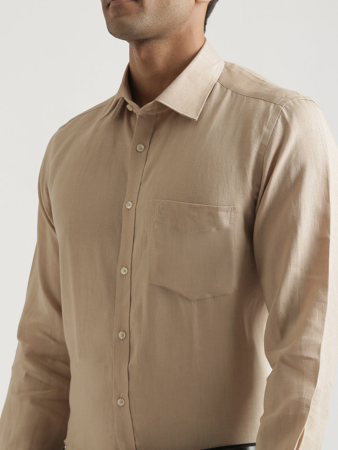 100% linen Shirt