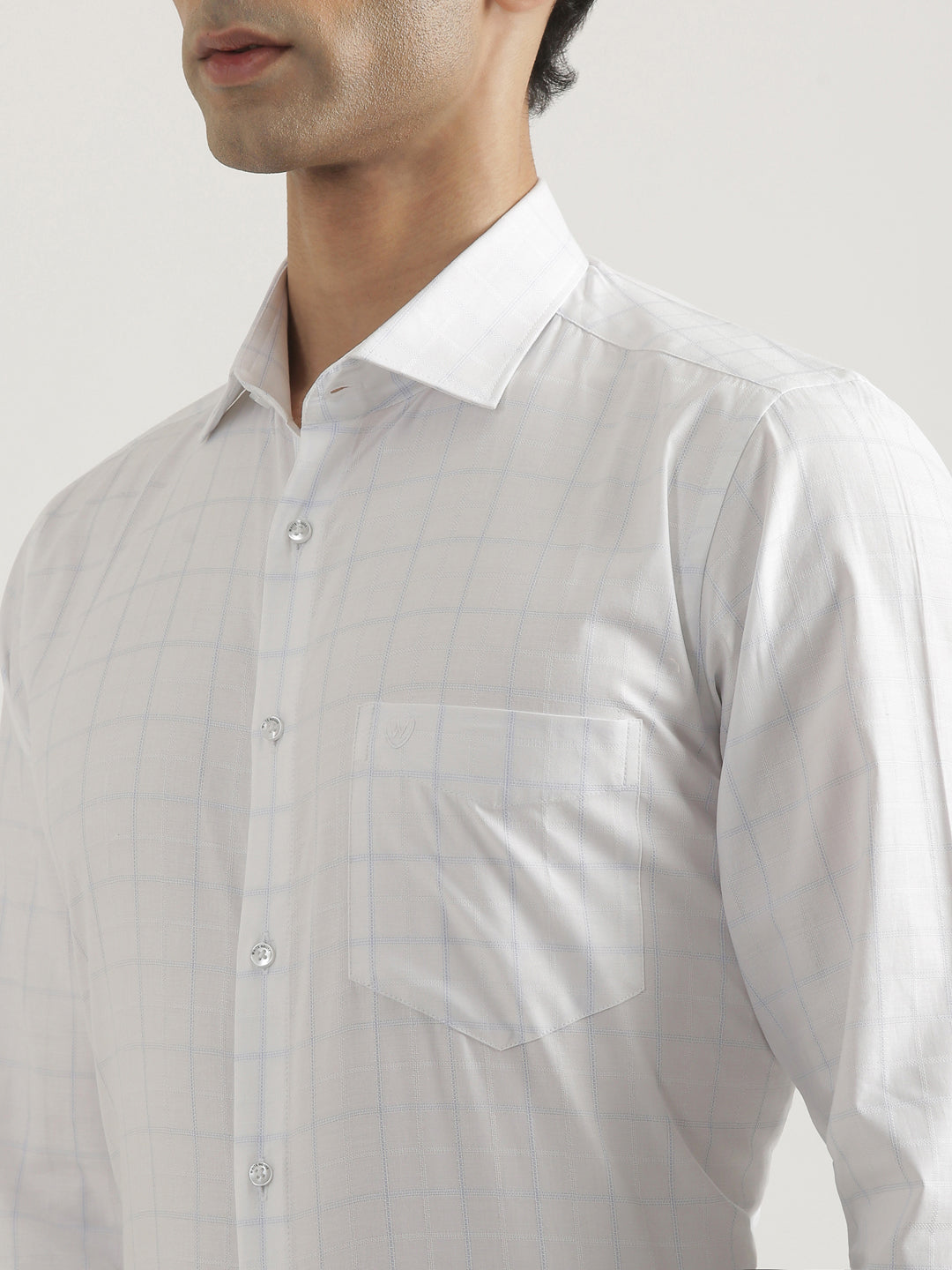 Premium Giza Cotton Shirt