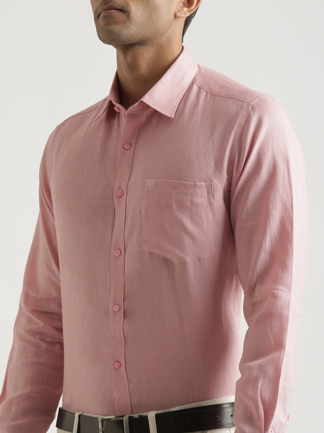 100% linen Shirt