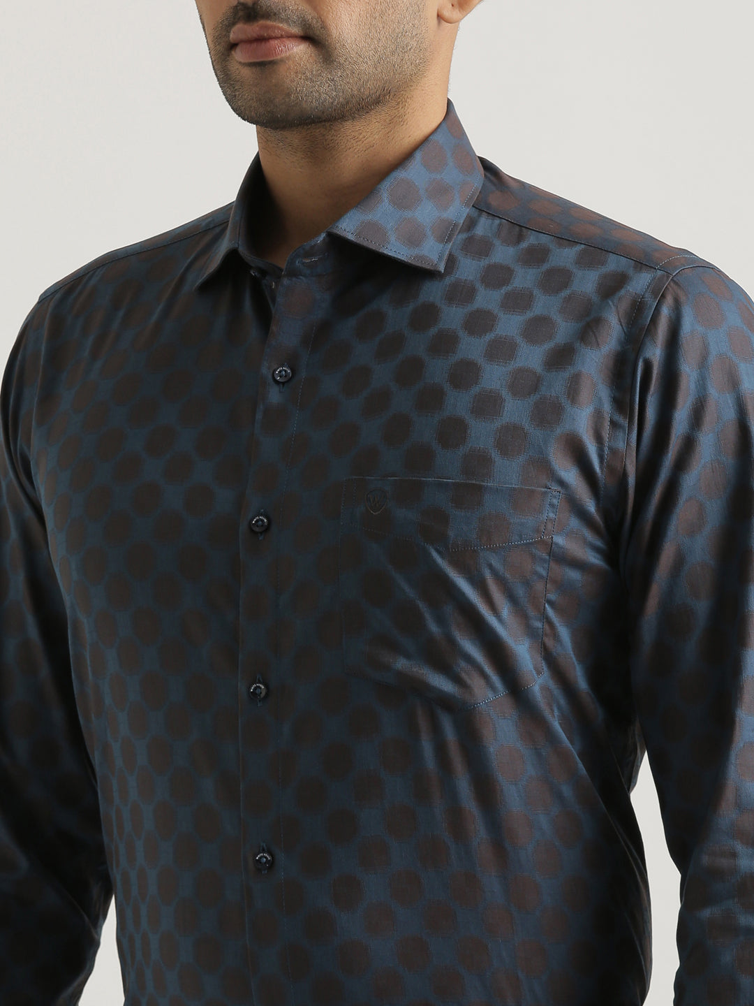 Premium Giza Cotton Shirt