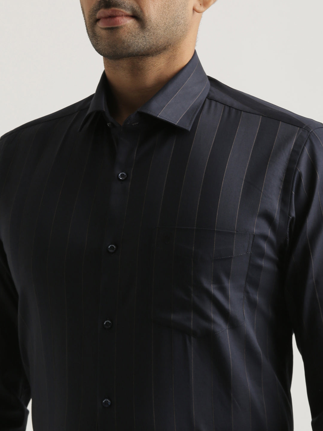 Premium Giza Cotton Shirt