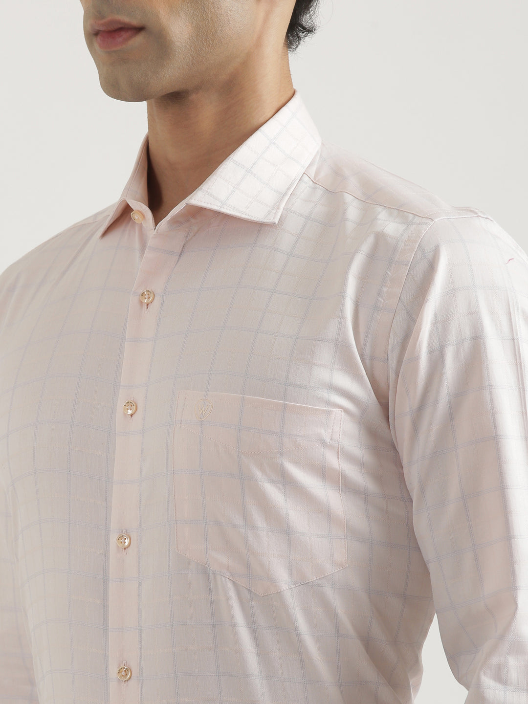 Premium Giza Cotton Shirt