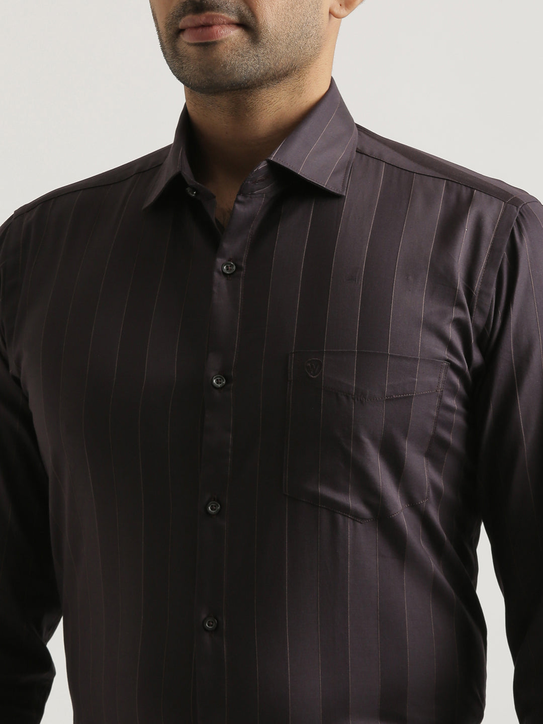 Premium Giza Cotton Shirt