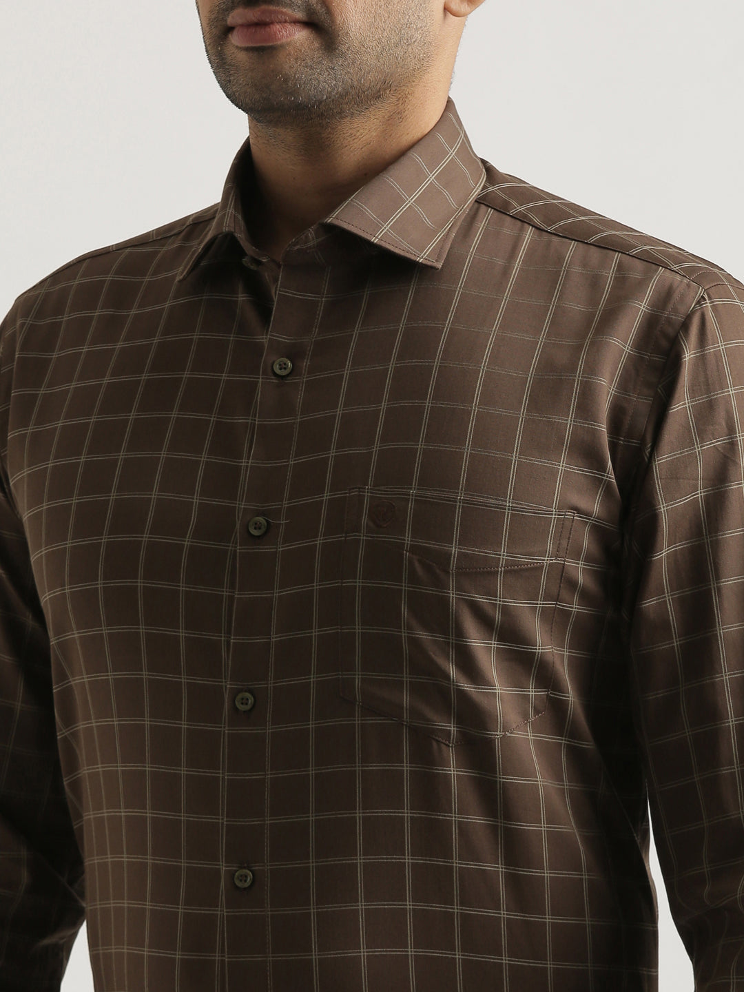 Premium Giza Cotton Shirt