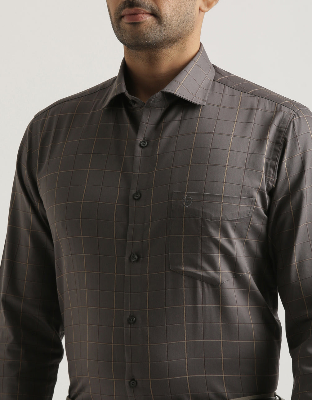 Premium Giza Cotton Shirt