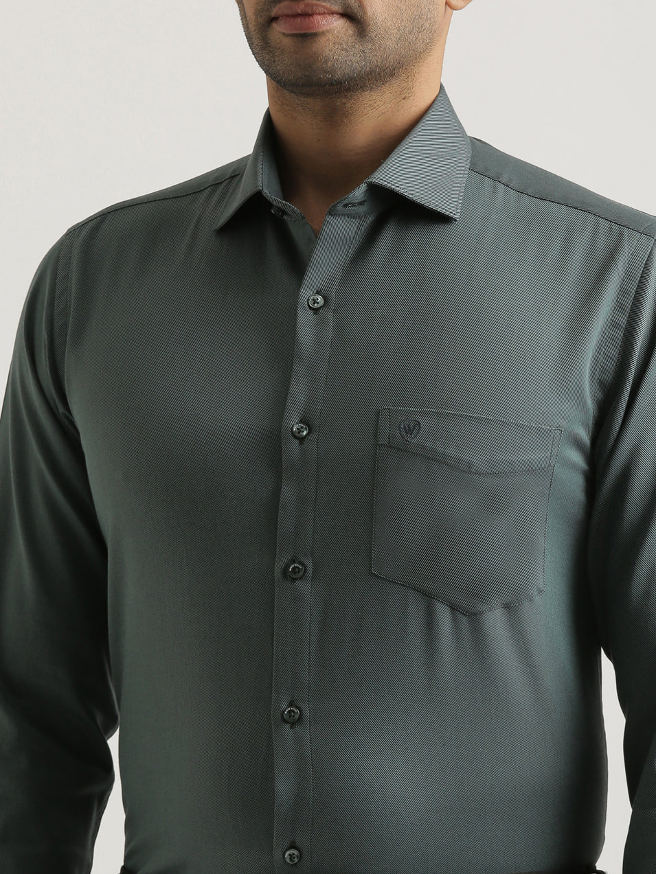 Premium Dune Cotton Shirt