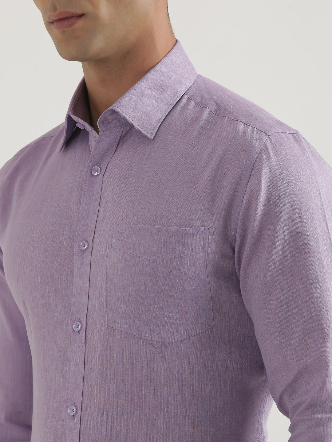 100% linen Shirt