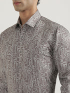 100% Cotton printed Shirt