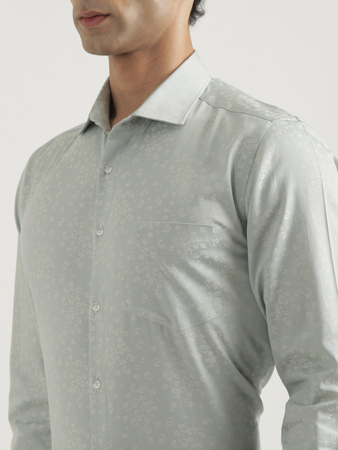 Premium Giza Cotton Shirt