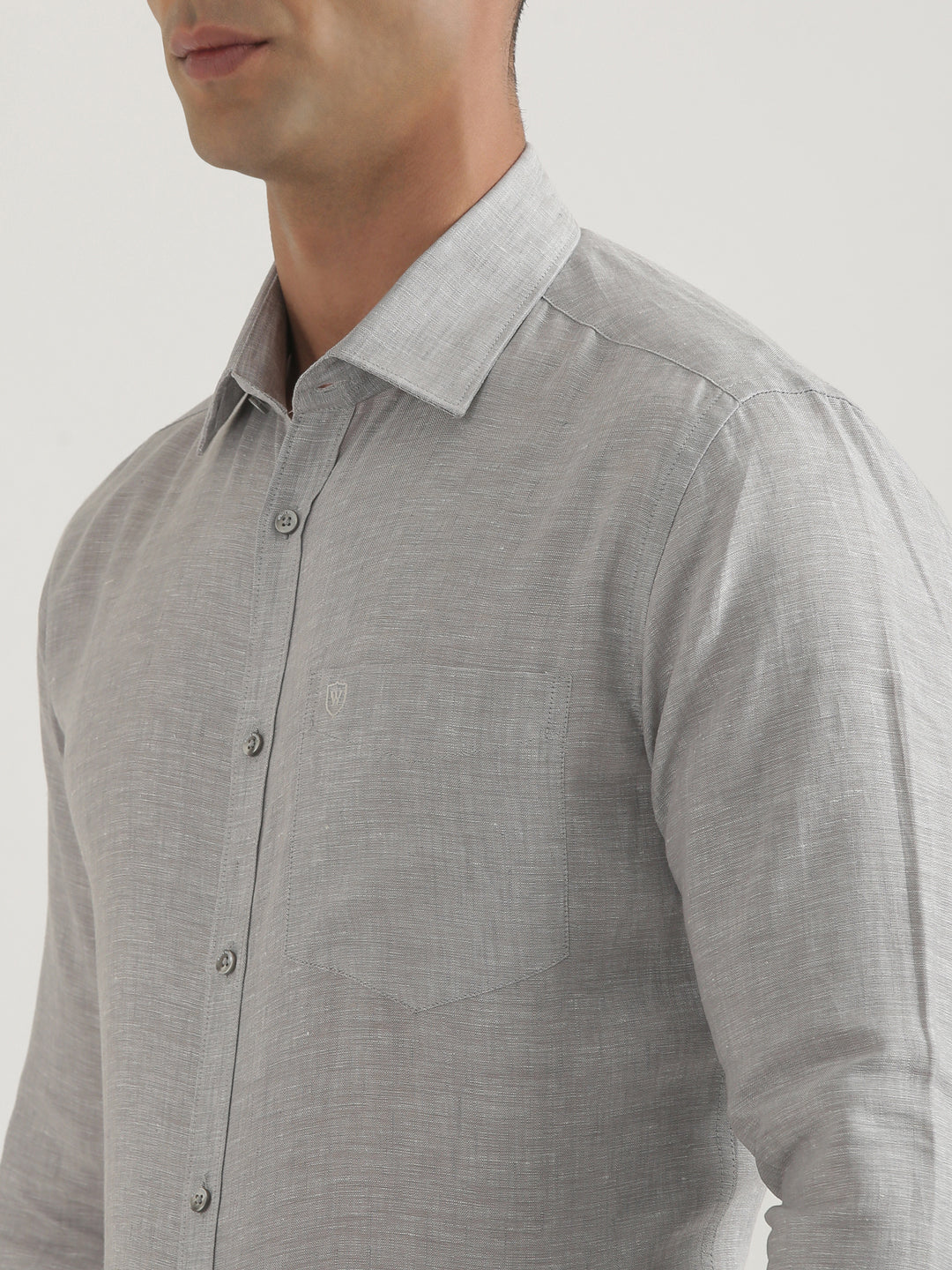 100% linen Shirt
