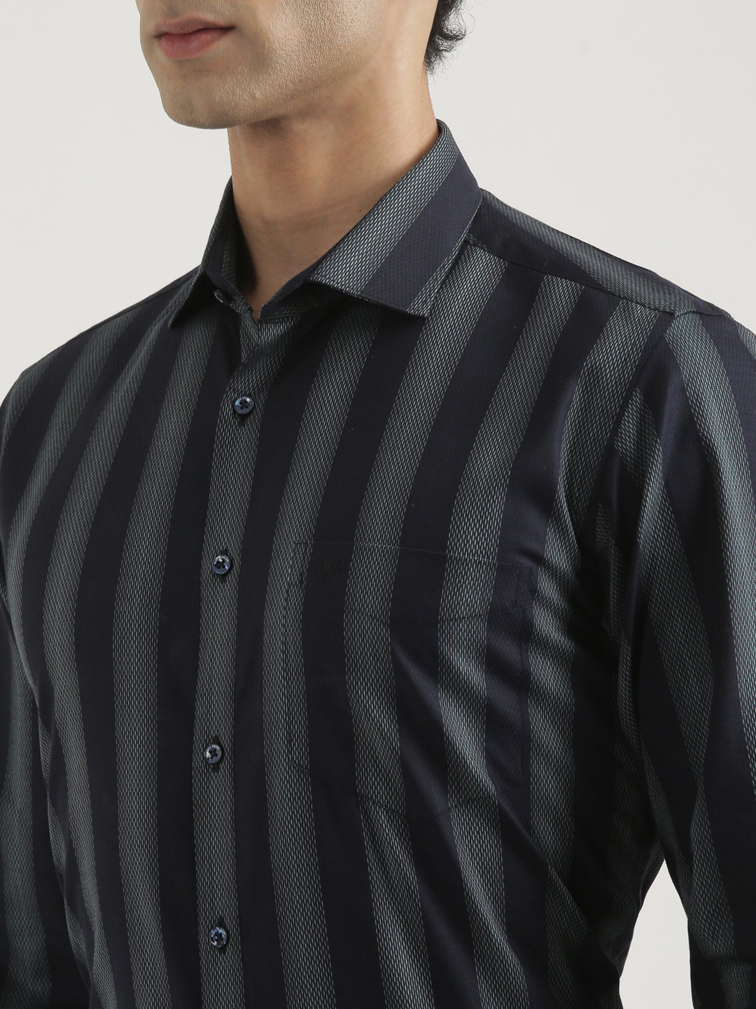 Premium Giza Cotton Shirt