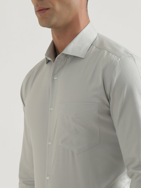 Premium dobby Cotton Shirt