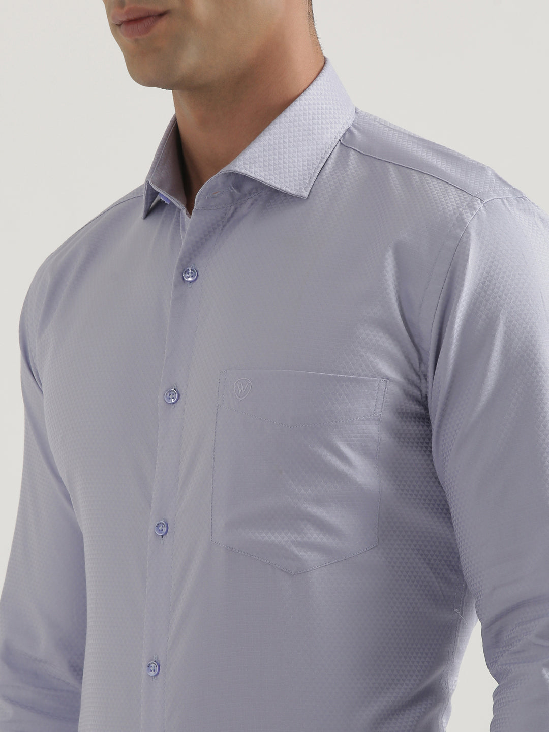 Premium dobby Cotton Shirt