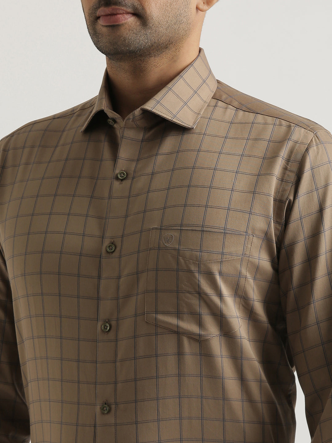 Premium Giza Cotton Shirt