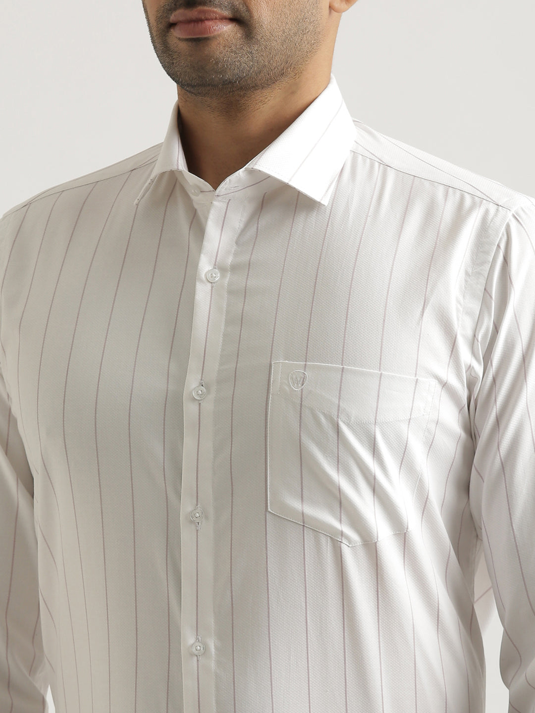 Premium Giza Cotton Shirt