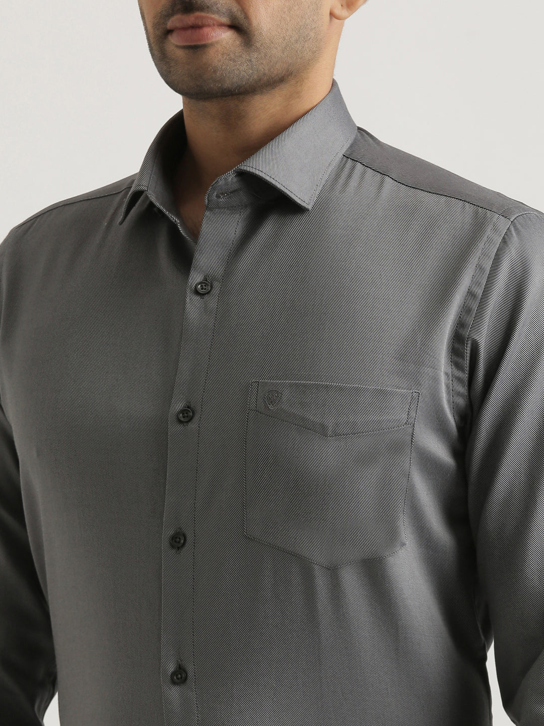 Premium Dune Cotton Shirt