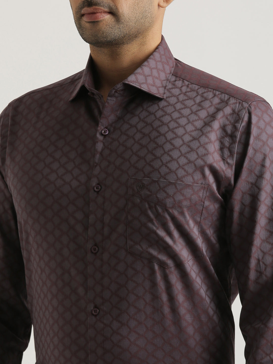Premium Giza Cotton Shirt