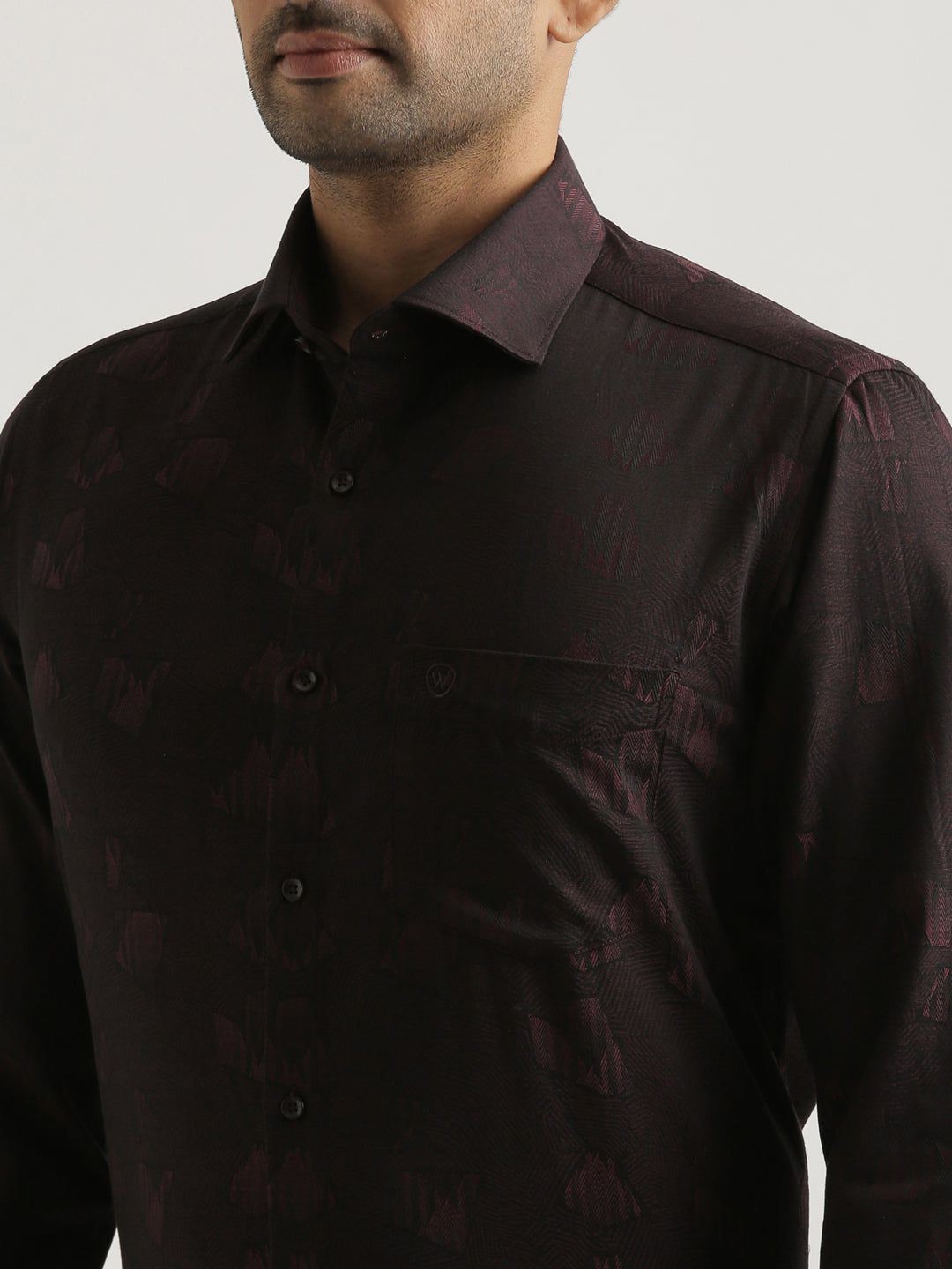 Premium Giza Cotton Shirt