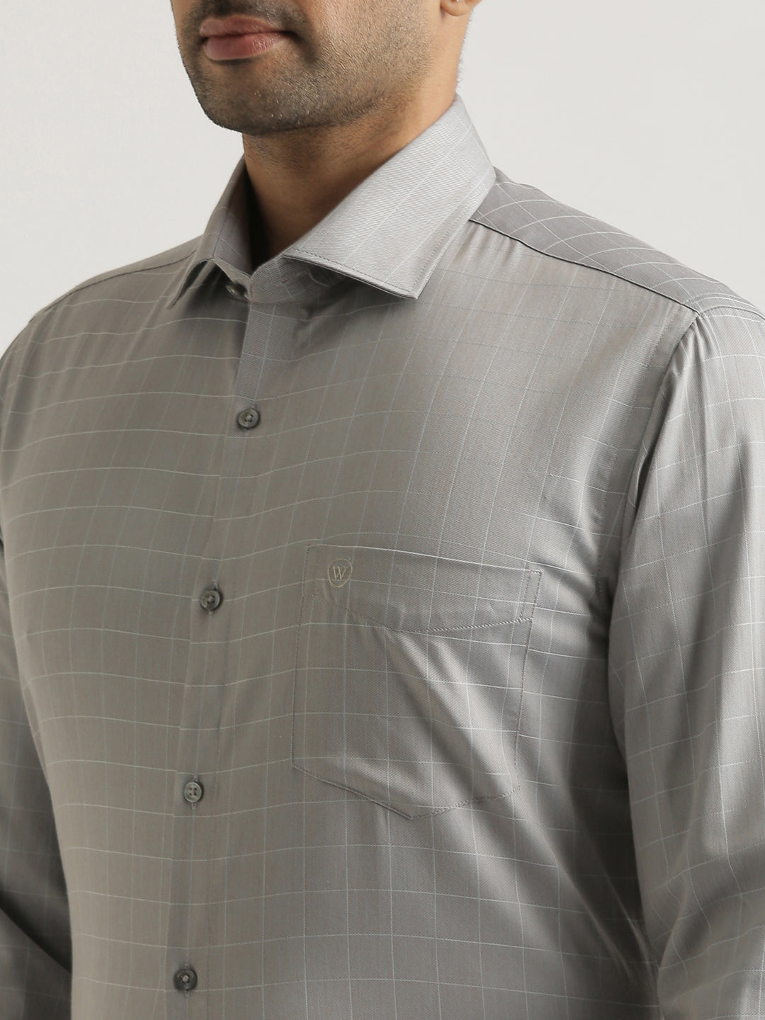 Premium Giza Cotton Shirt
