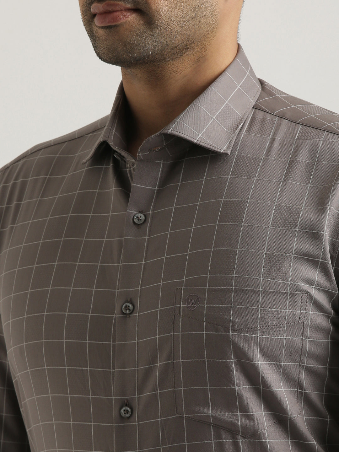 Premium Giza Cotton Shirt