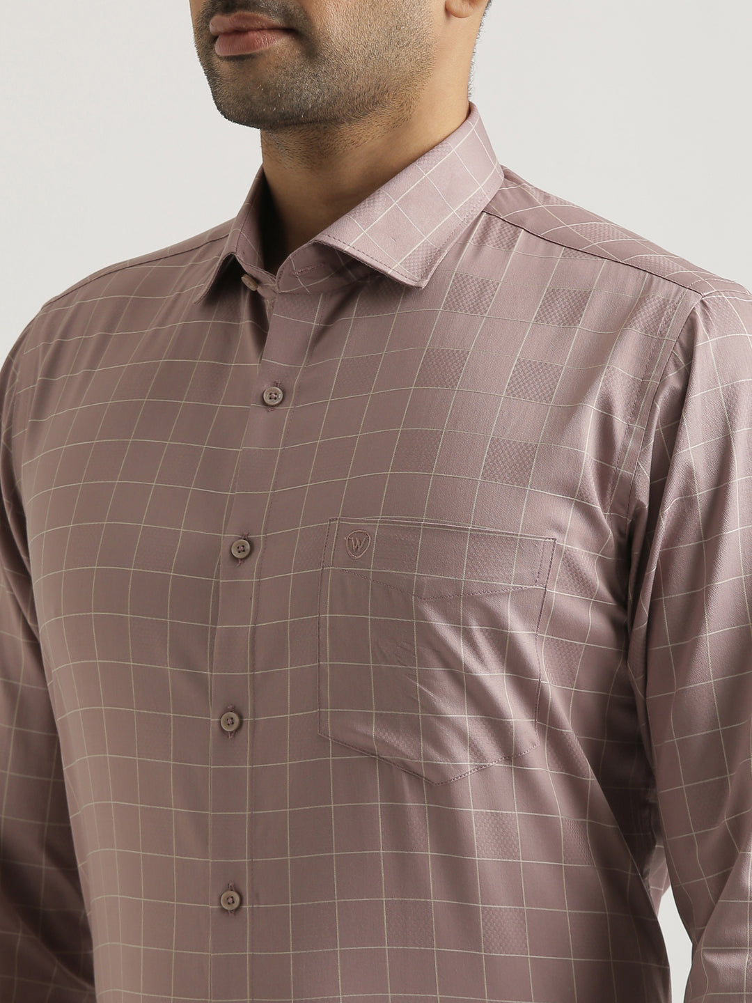 Premium Giza Cotton Shirt
