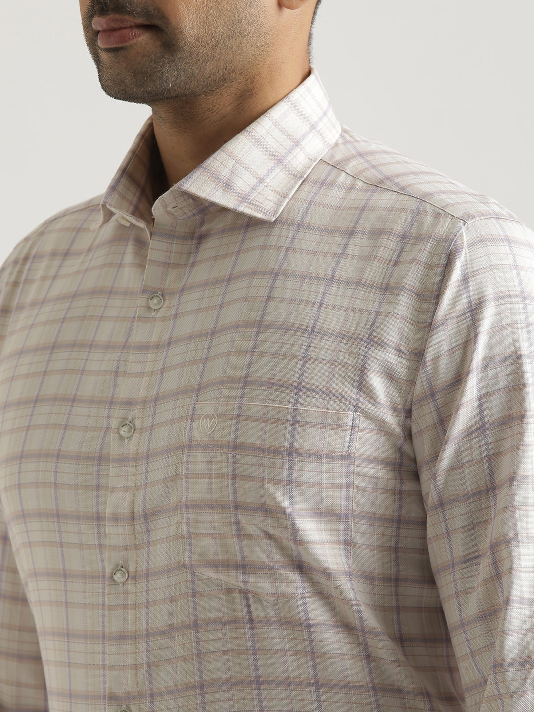 Premium Giza Cotton Shirt