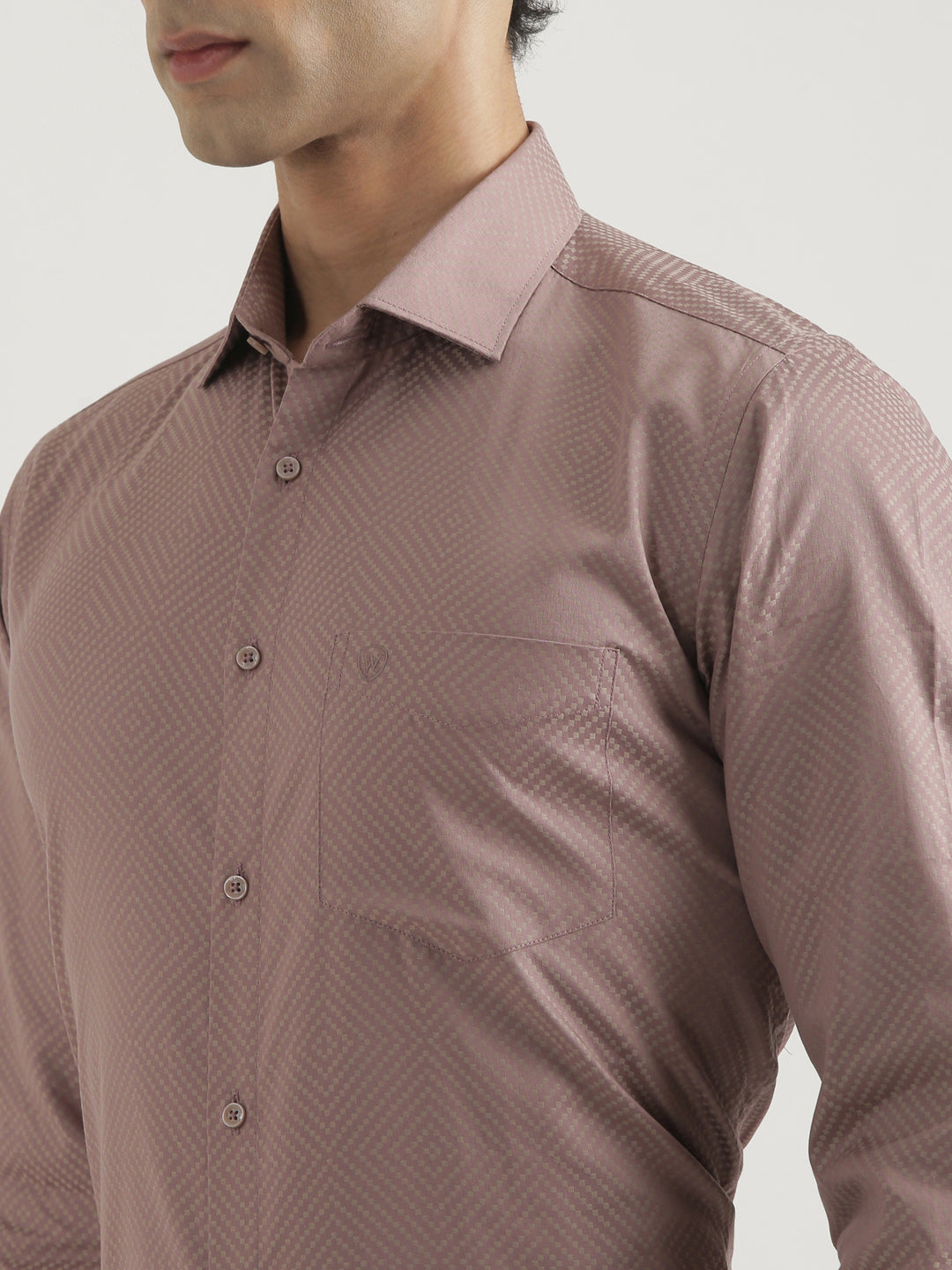 Premium Giza Cotton Shirt