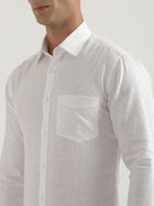 100% linen Shirt