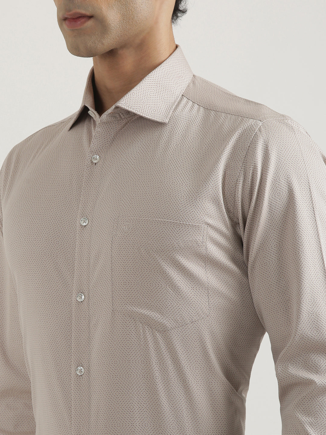 Premium Giza Cotton Shirt