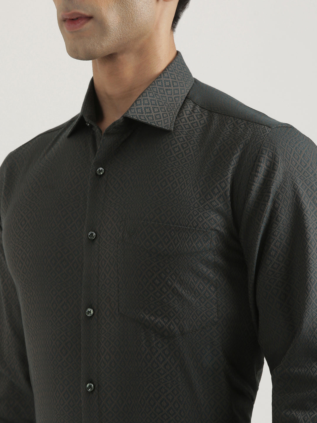 Premium Giza Cotton Shirt